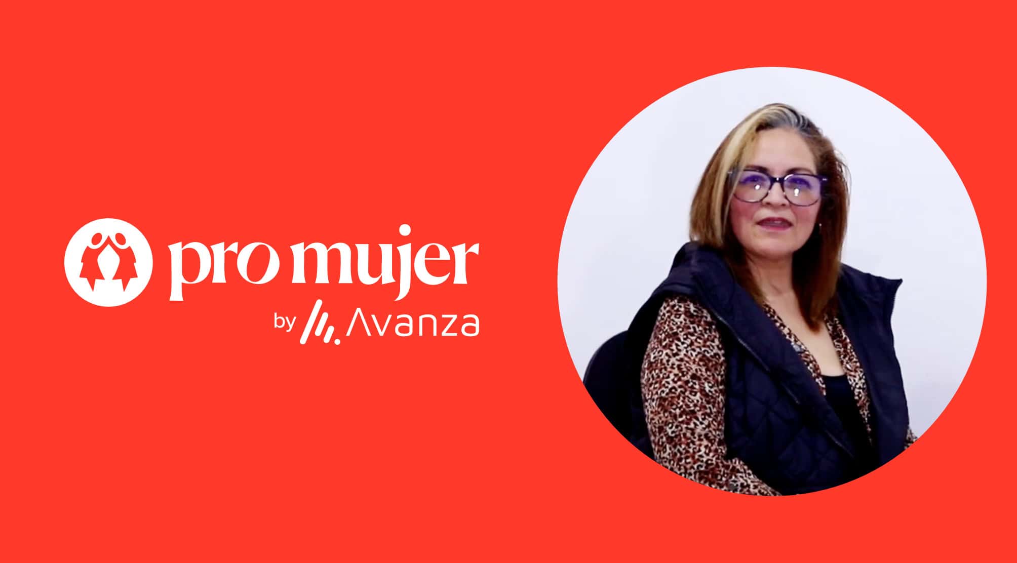 Testimonio Pro Mujer