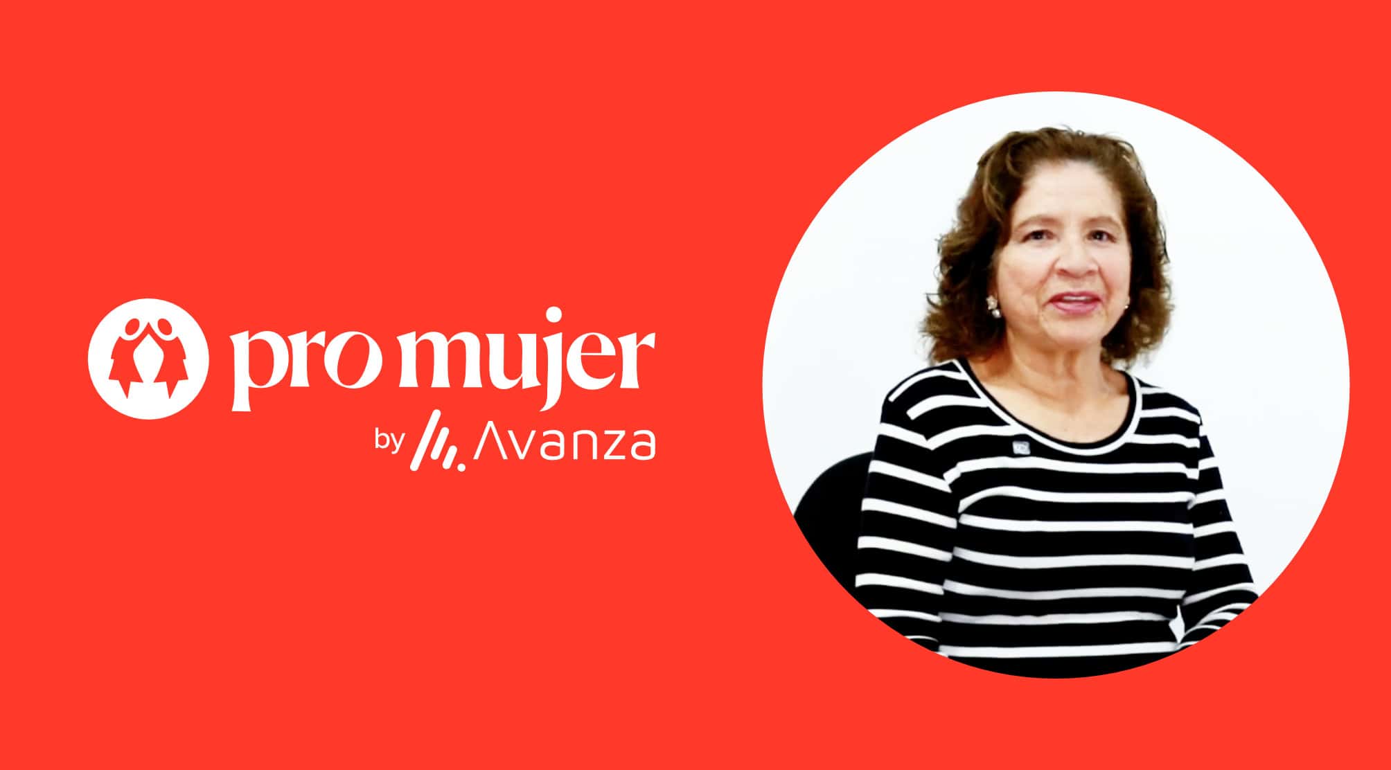 Testimonio Pro Mujer