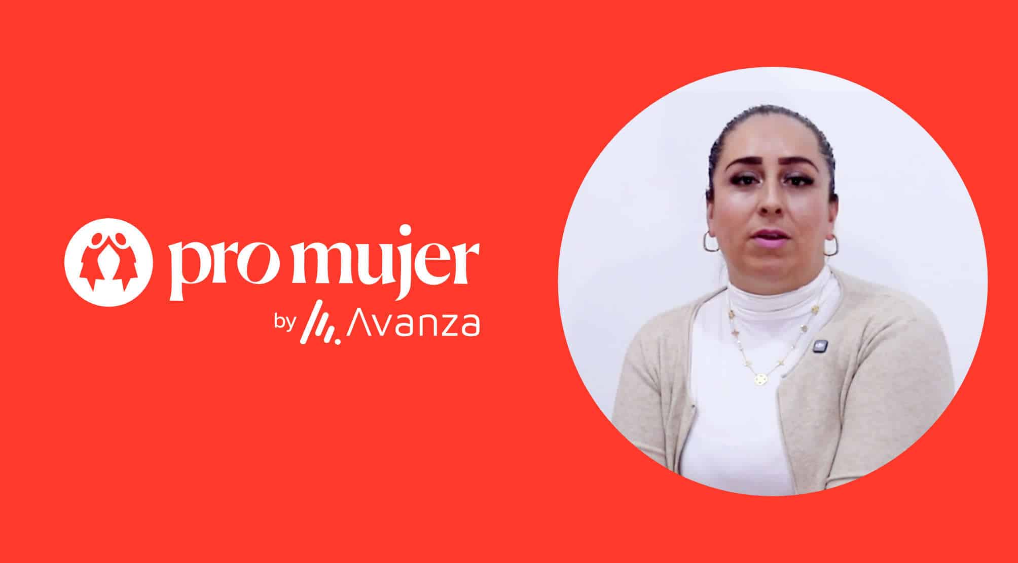 Testimonio Aremi Quezada - Pro Mujer
